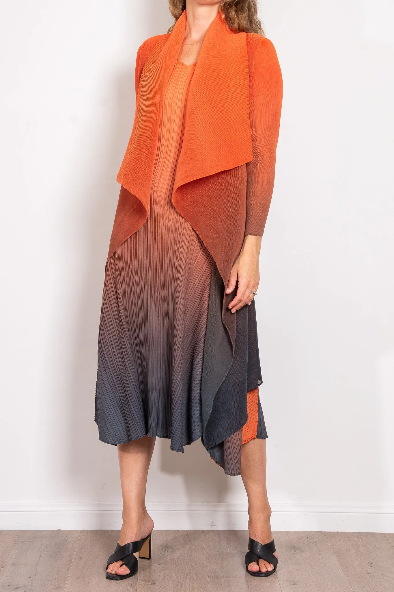 Alquema Collare Coat