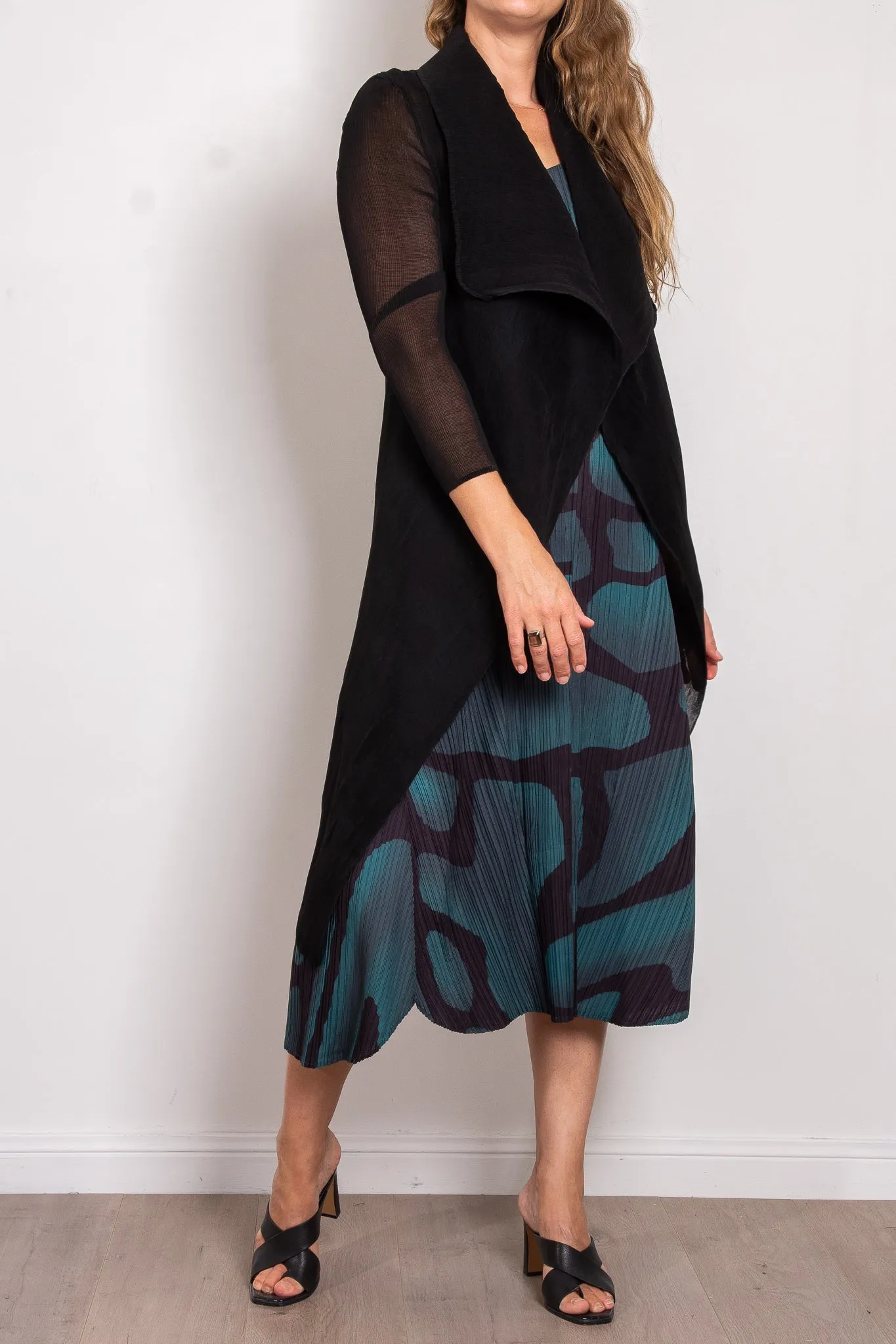 Alquema Collare Coat