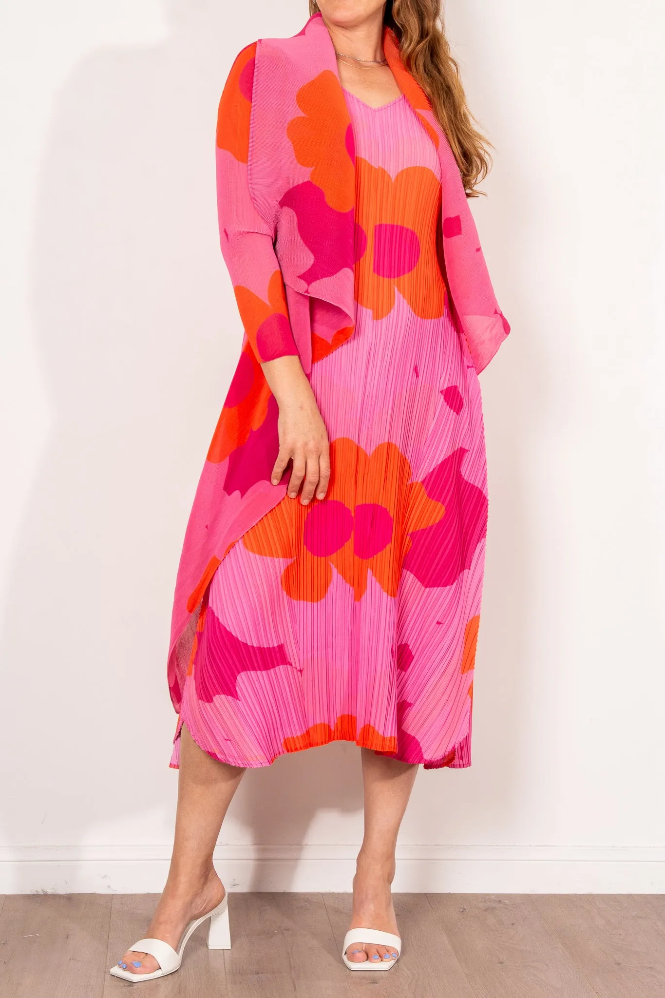 Alquema Collare Coat