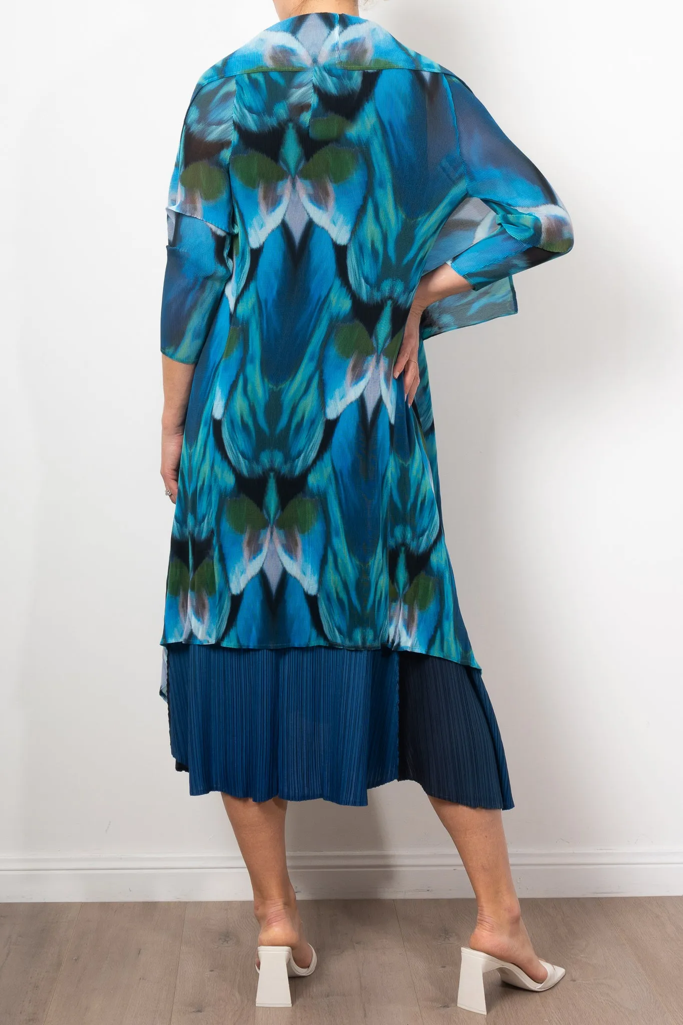 Alquema Collare Coat
