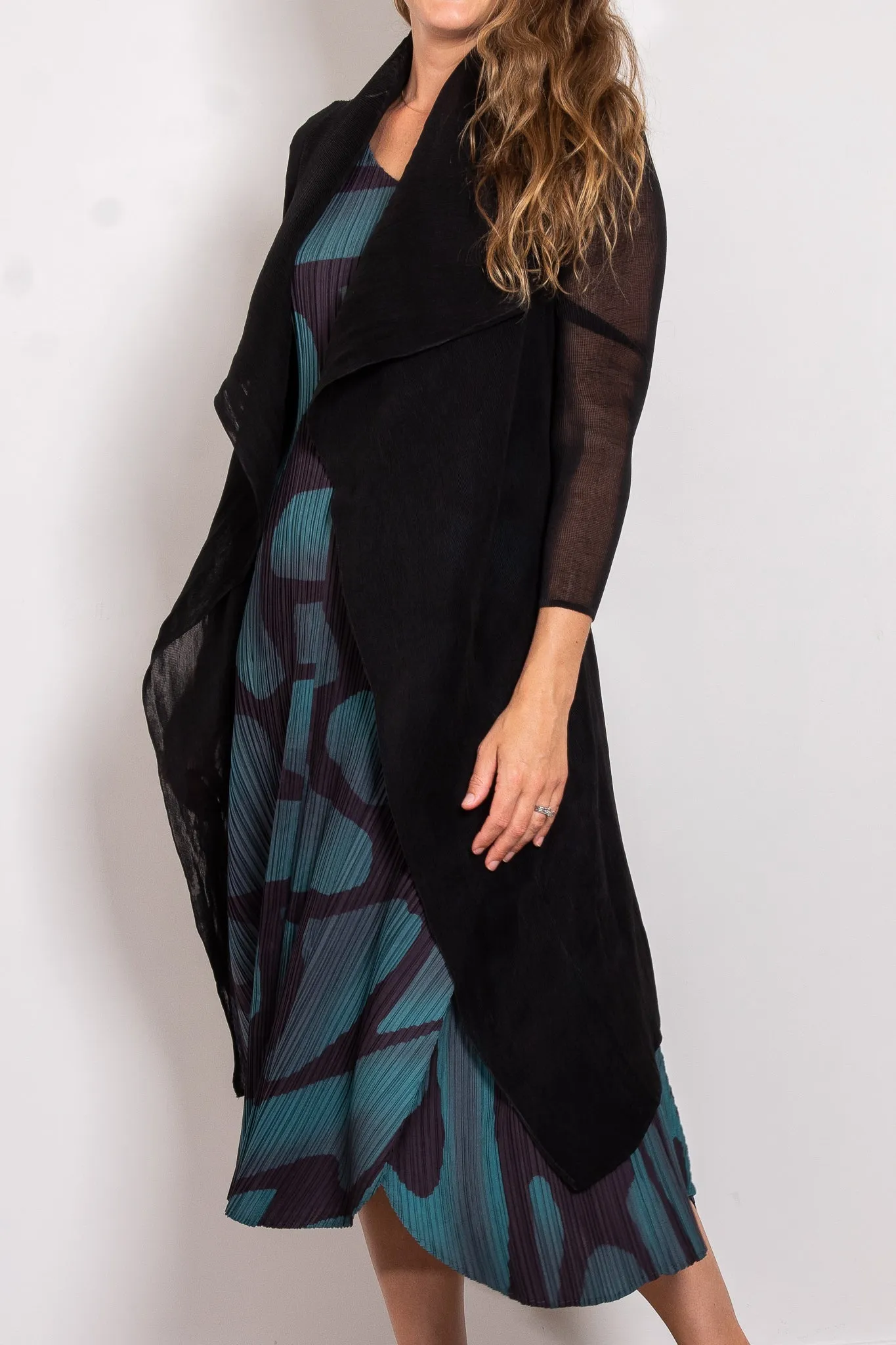 Alquema Collare Coat