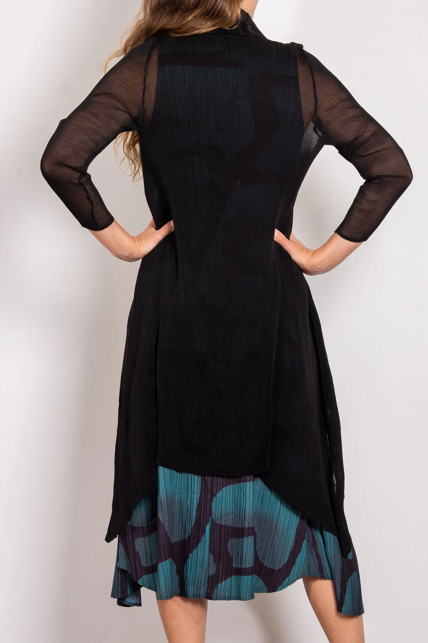 Alquema Collare Coat