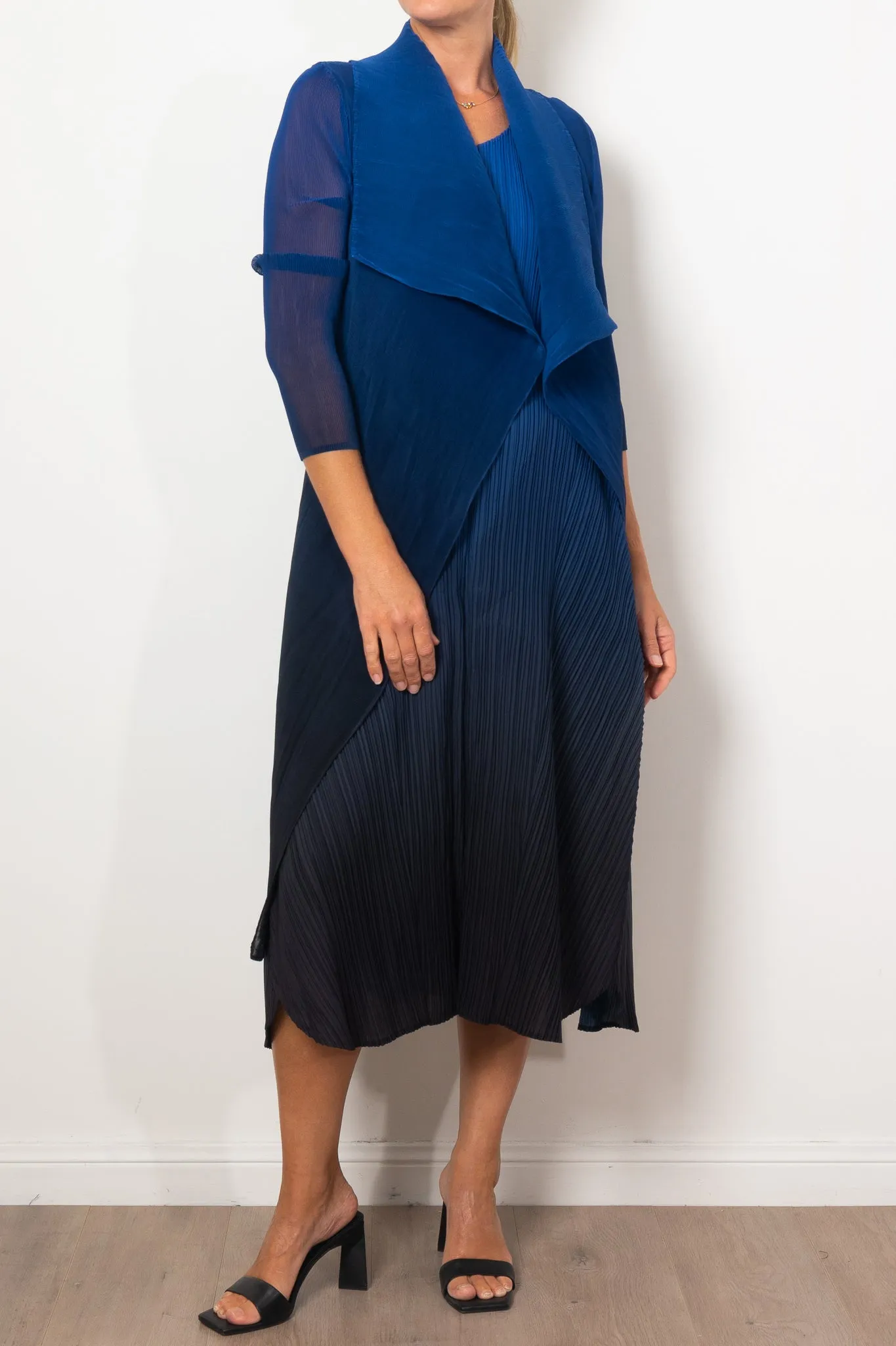 Alquema Collare Coat