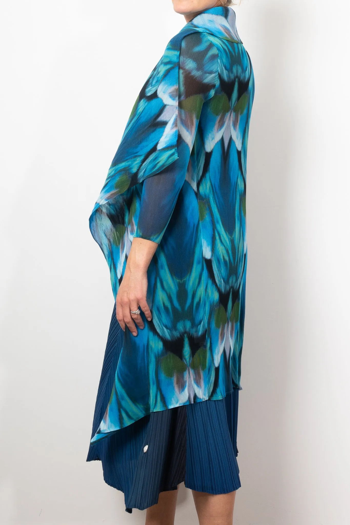 Alquema Collare Coat
