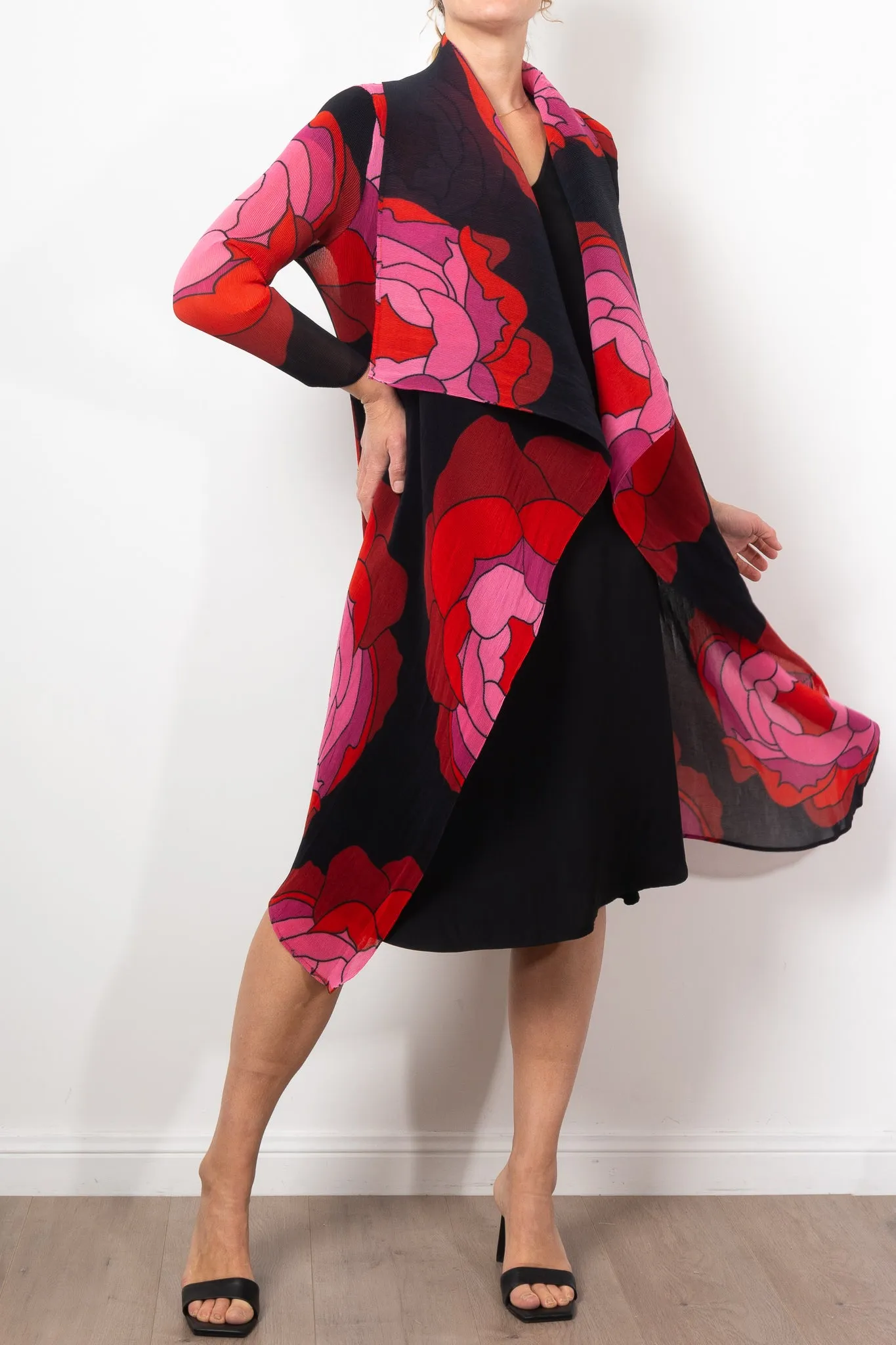 Alquema Collare Coat