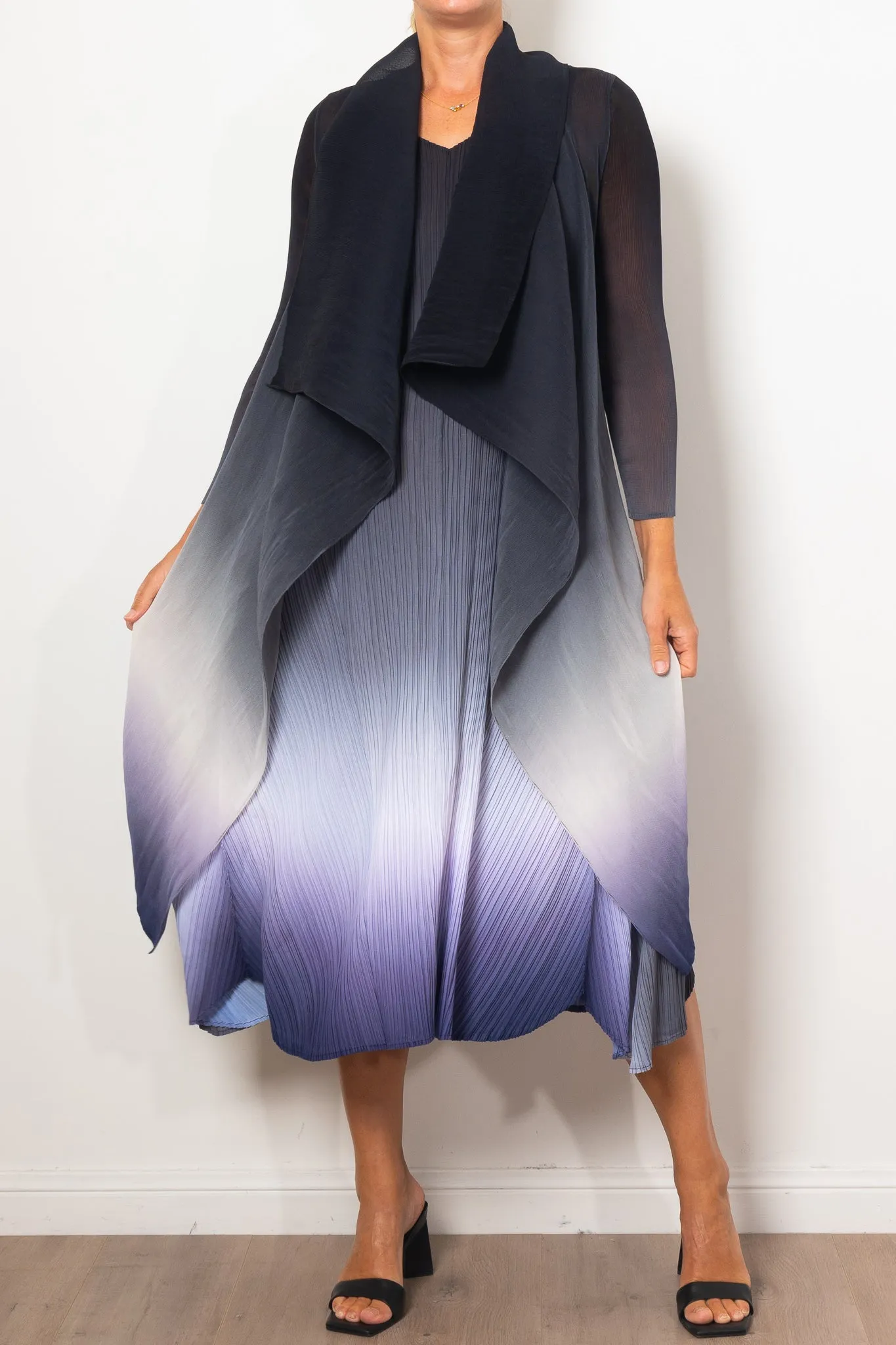 Alquema Collare Coat