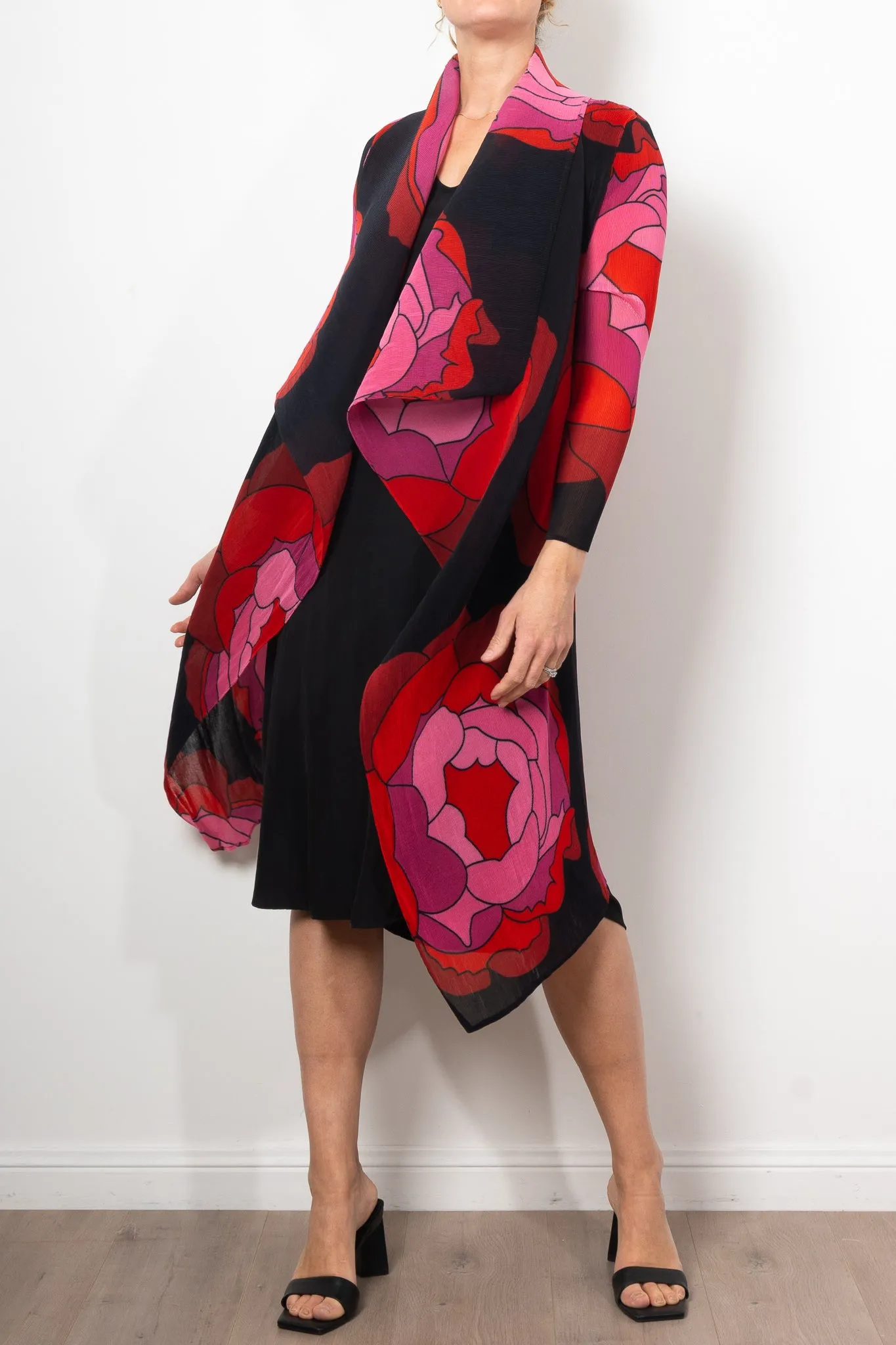 Alquema Collare Coat