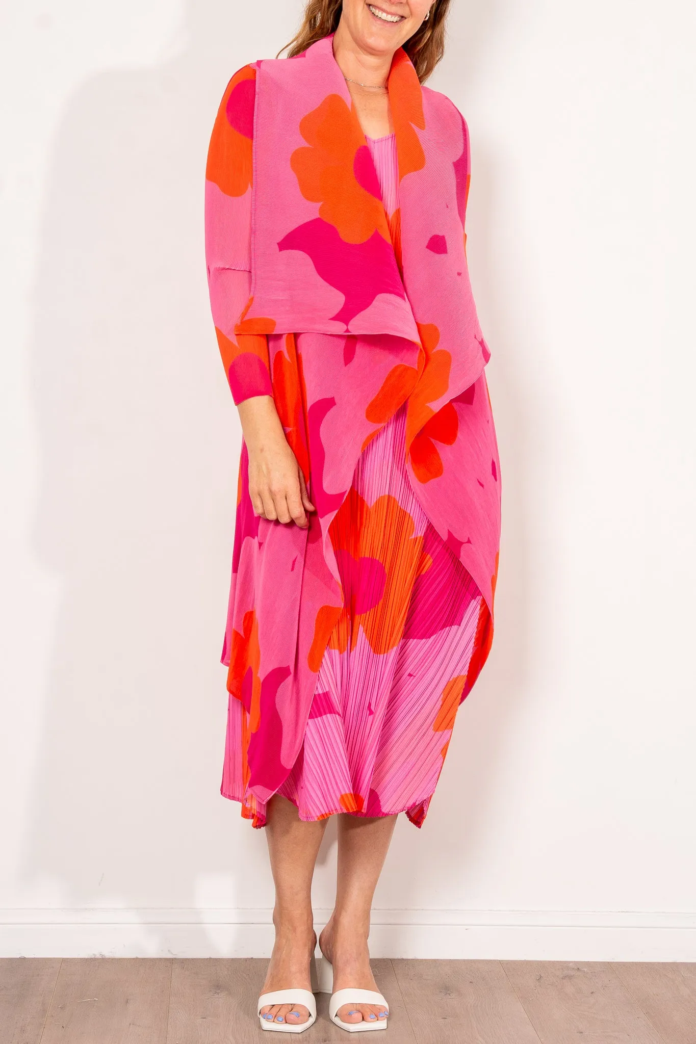 Alquema Collare Coat
