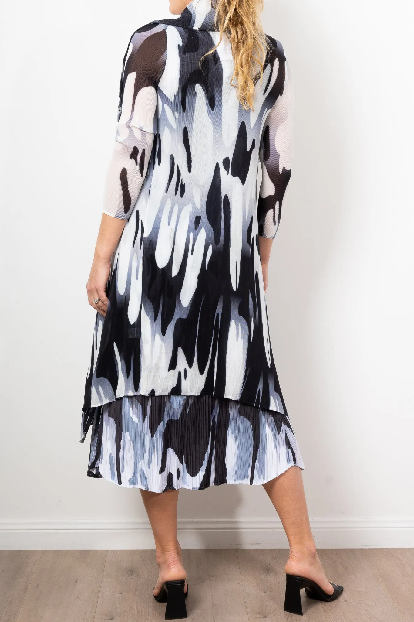 Alquema Collare Coat