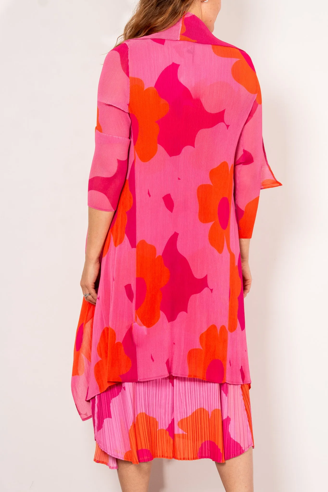 Alquema Collare Coat