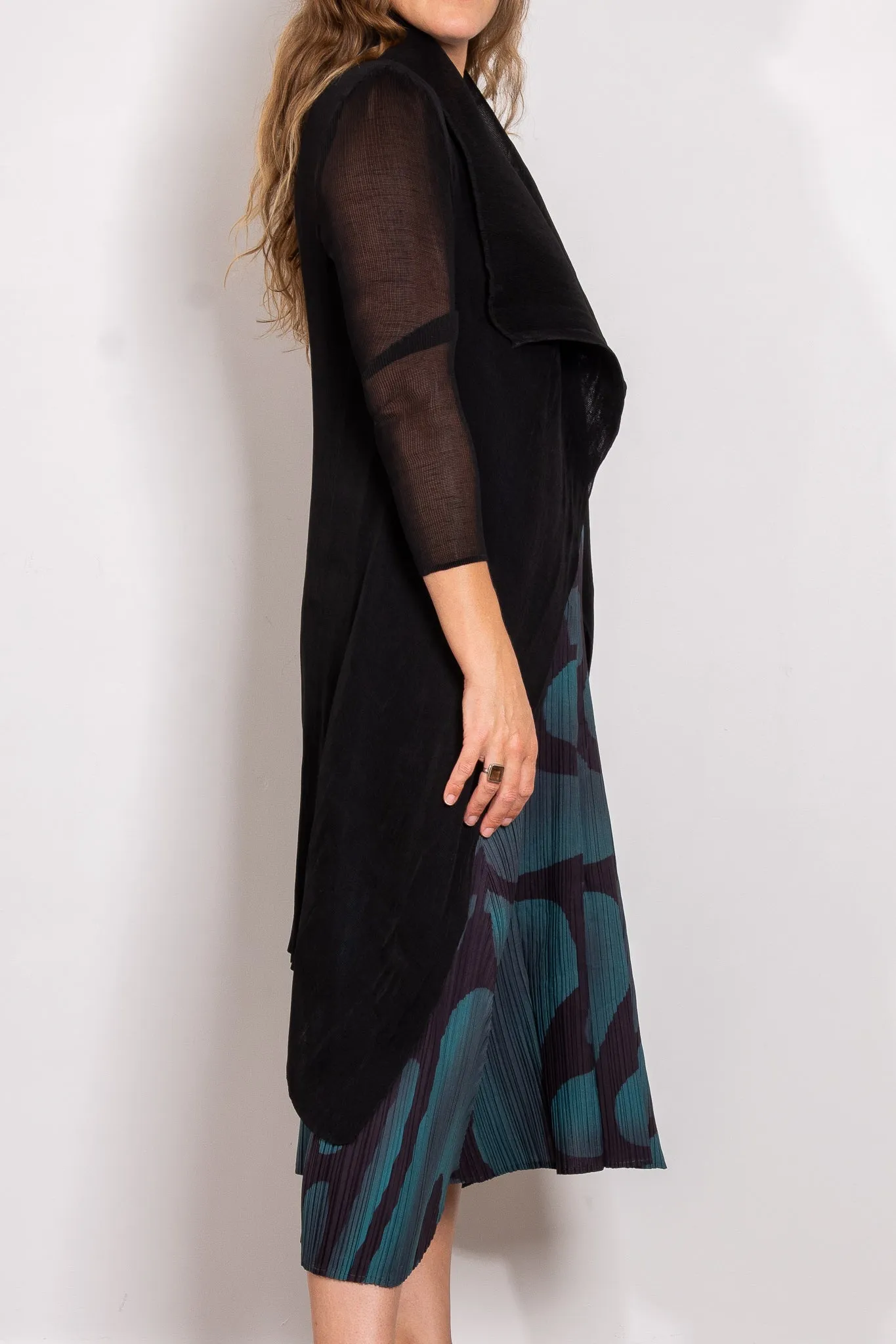 Alquema Collare Coat