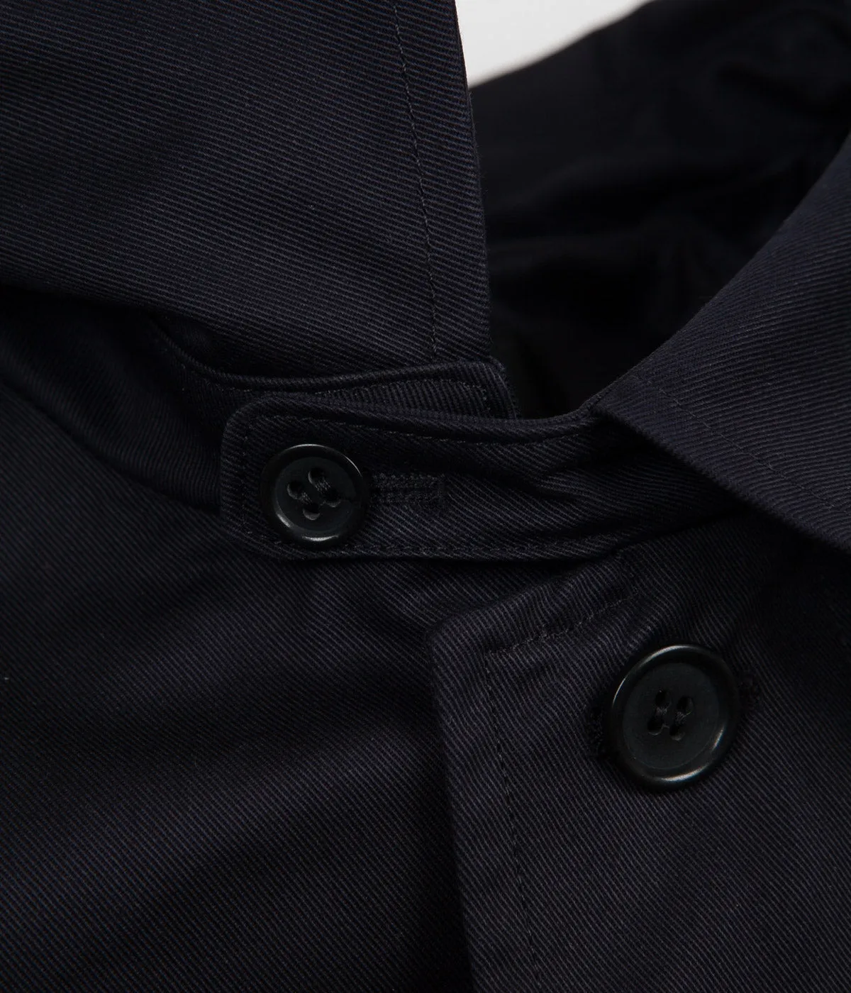 A.P.C. Ville Jacket - Dark Navy
