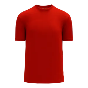 Athletic Knit (AK) V1800L-005 Ladies Red Volleyball Jersey