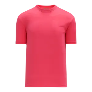 Athletic Knit (AK) V1800M-014 Mens Pink Volleyball Jersey
