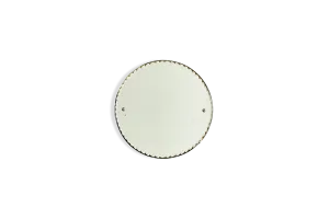 Beveled Edge Mirror (LA)