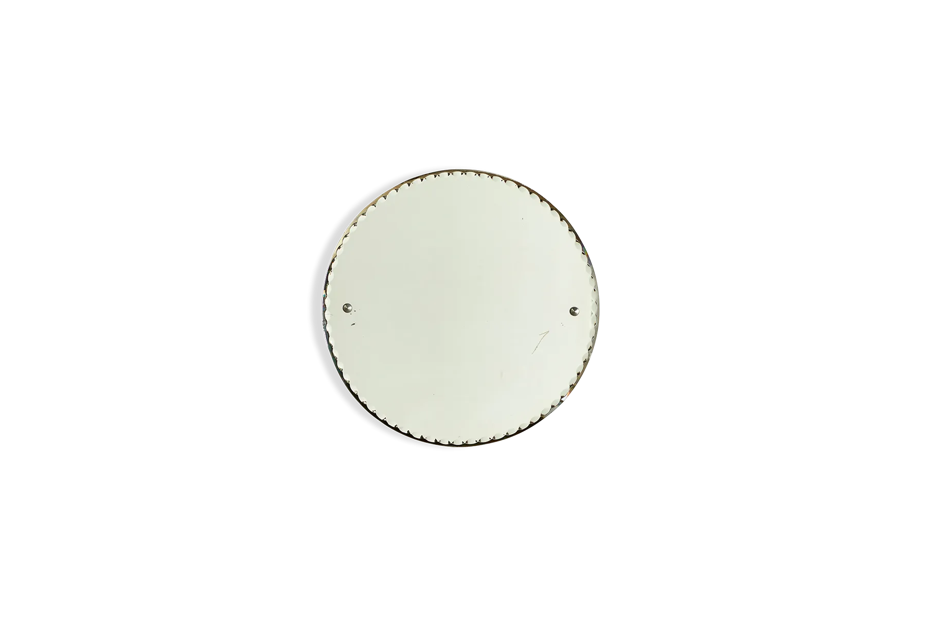 Beveled Edge Mirror (LA)