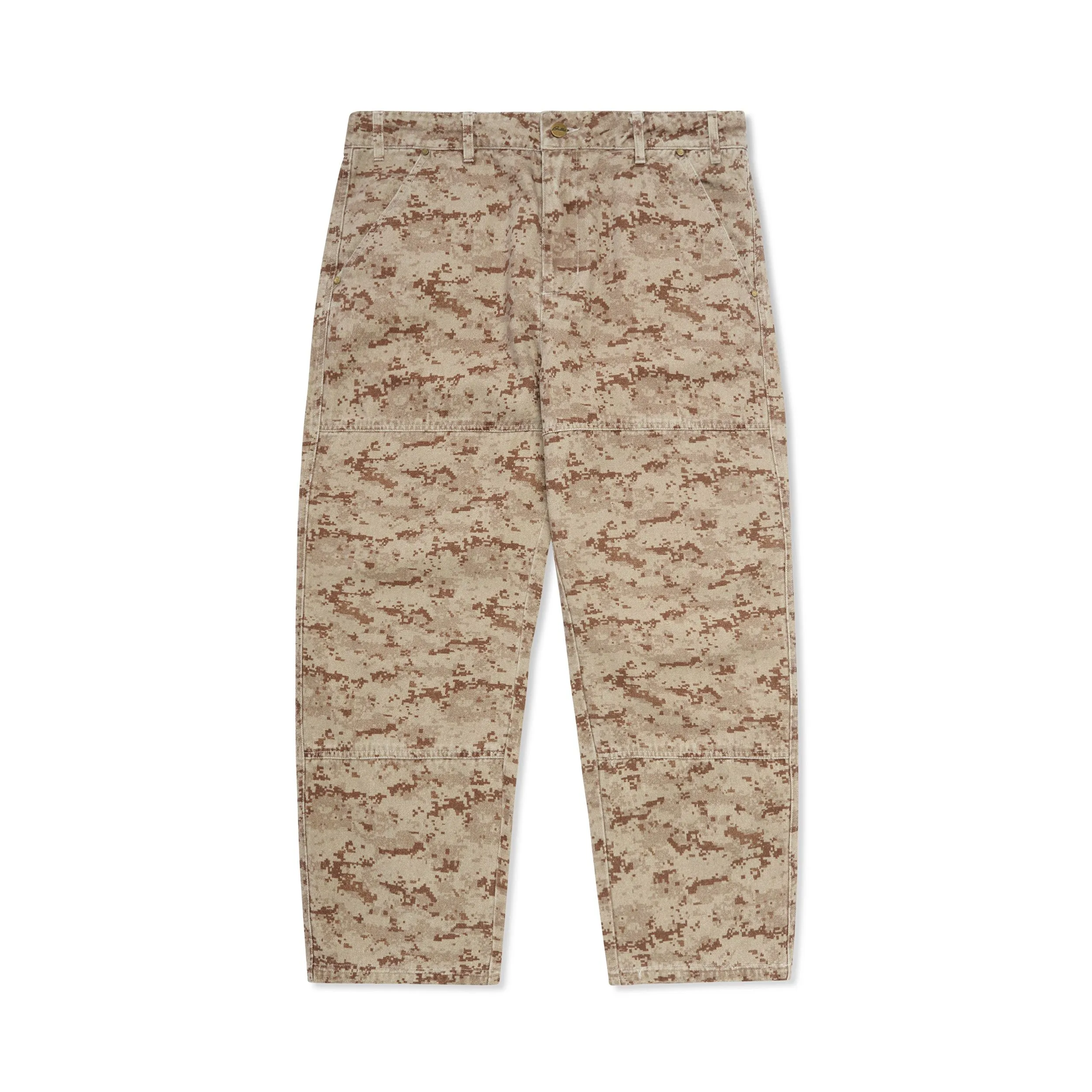 Butter Goods Work Pant Herren