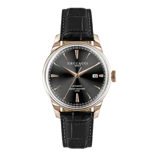 Ceccacci Automatic Movement, Ambassador Watch