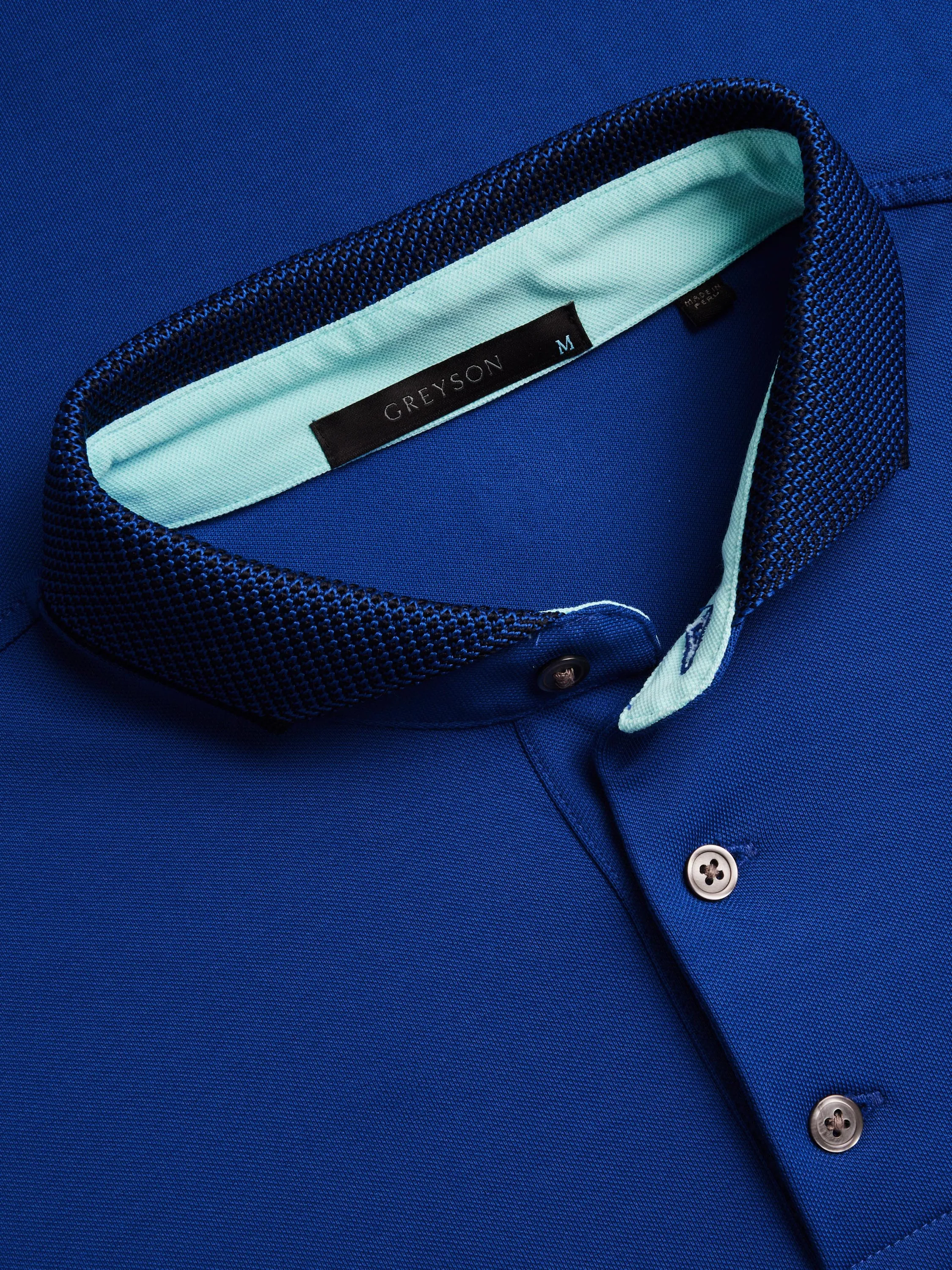 Cherokee Polo