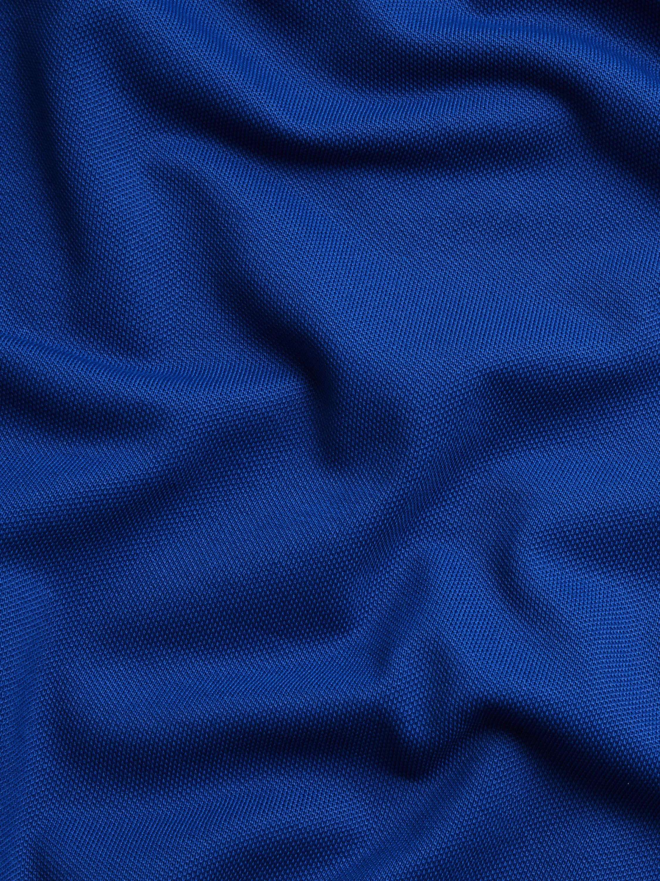 Cherokee Polo