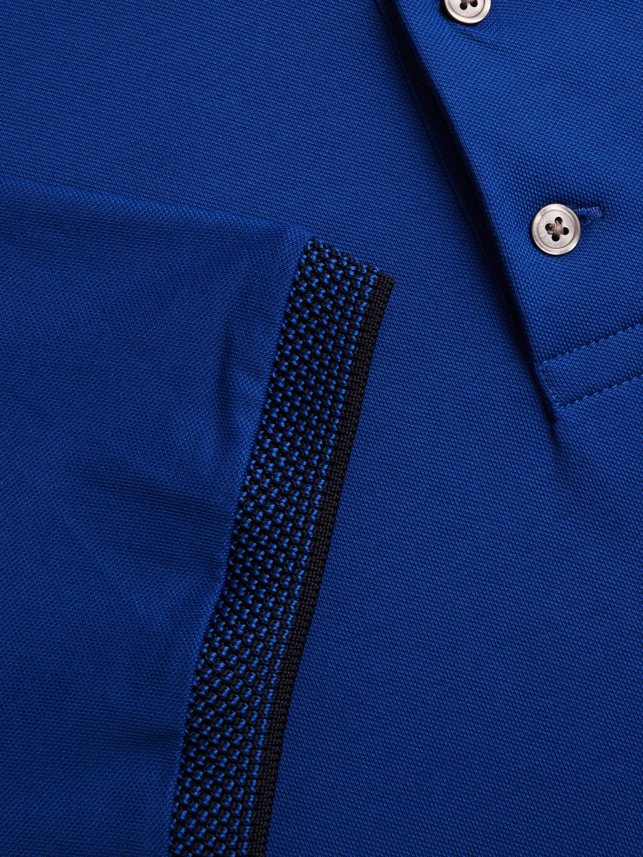 Cherokee Polo