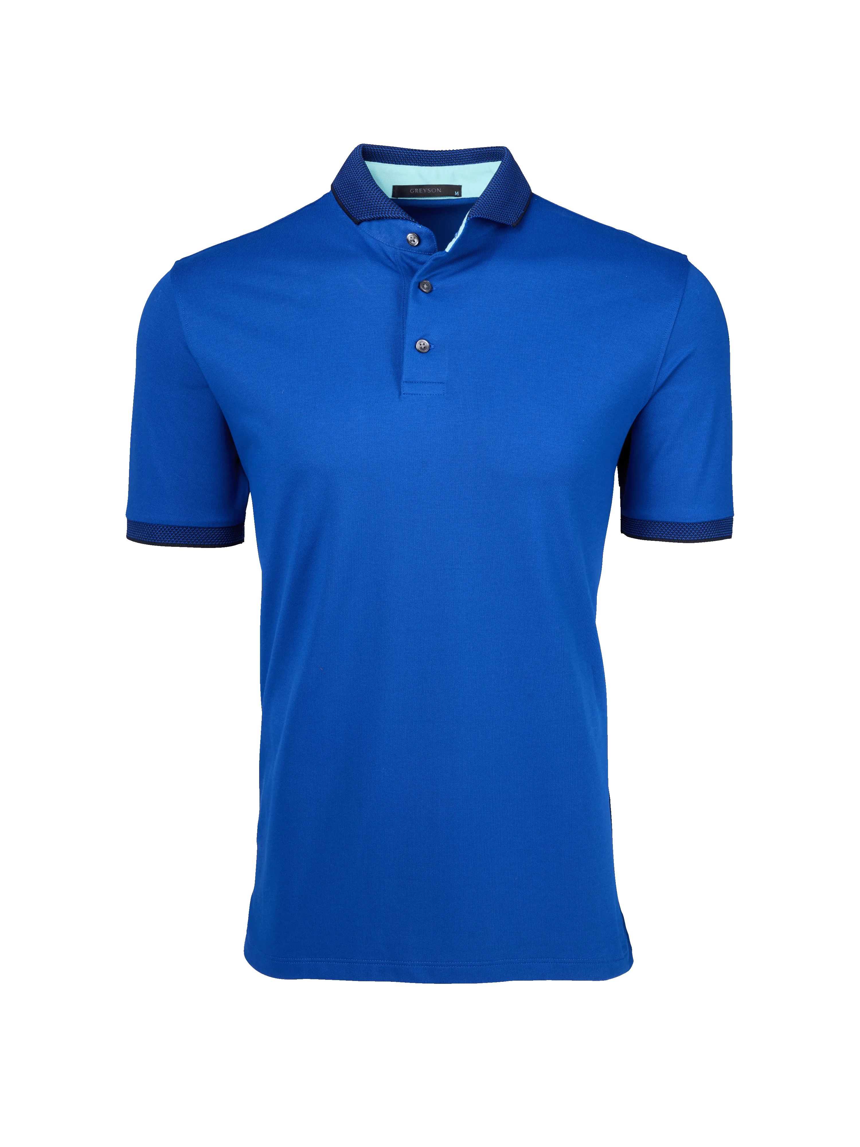 Cherokee Polo