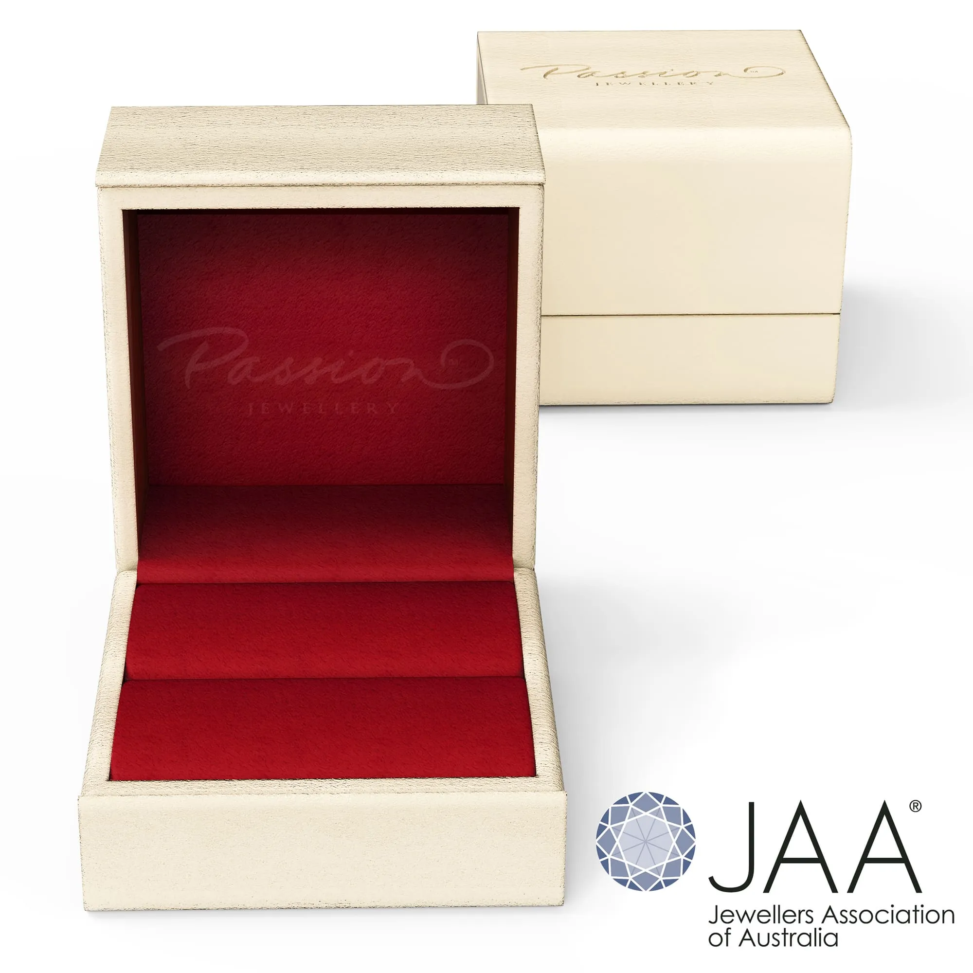 Dainty Dream Diamond Necklace Encased in Platinum