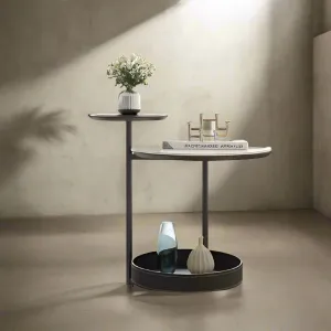 Elistic Coffee Table