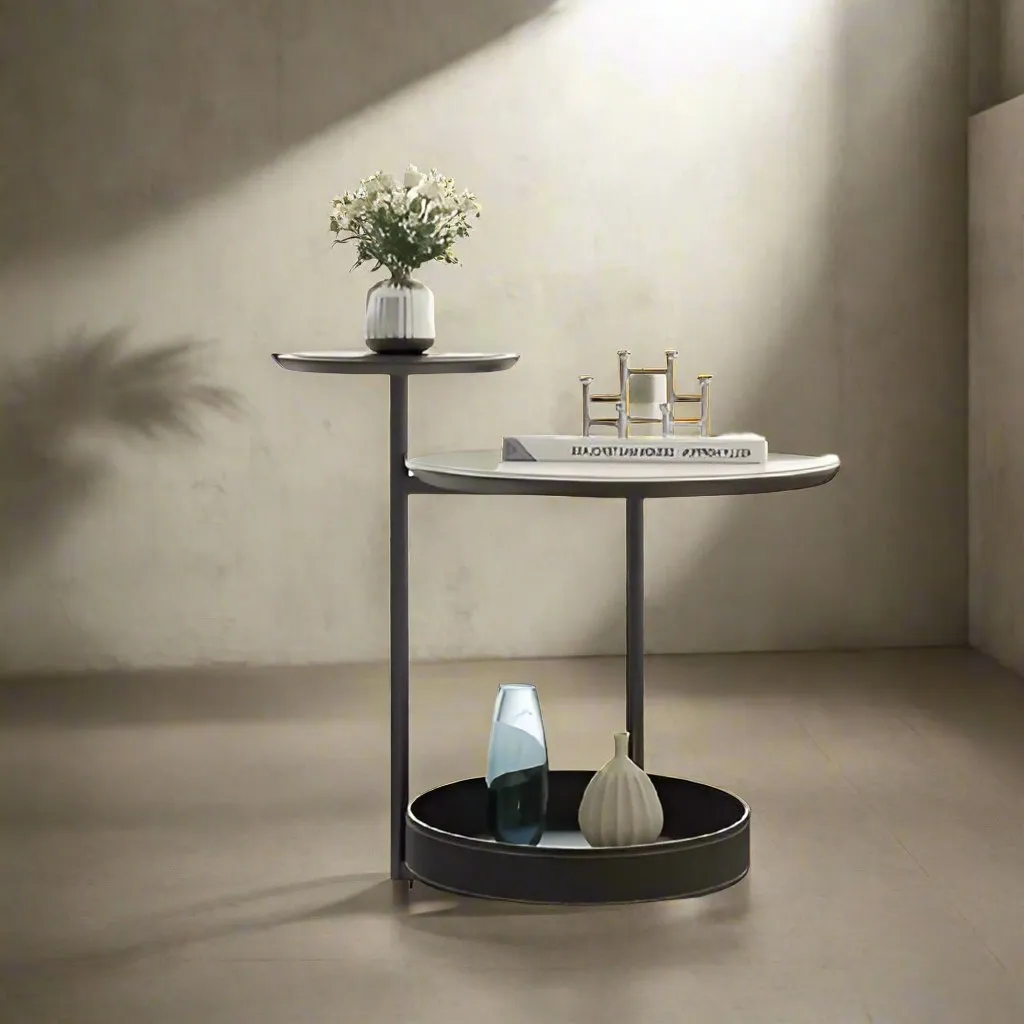 Elistic Coffee Table