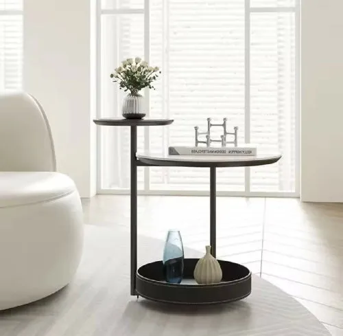 Elistic Coffee Table