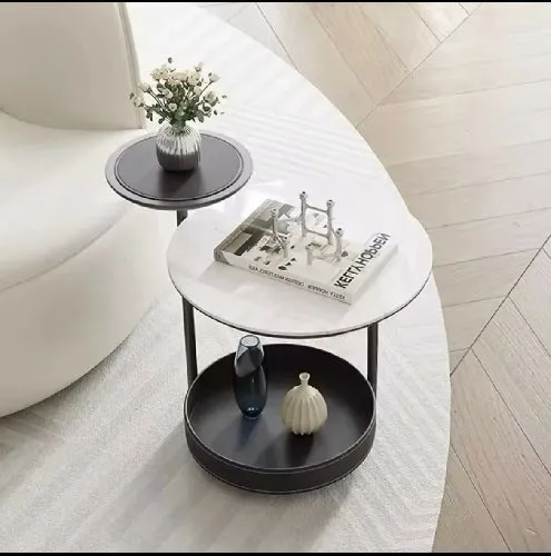 Elistic Coffee Table