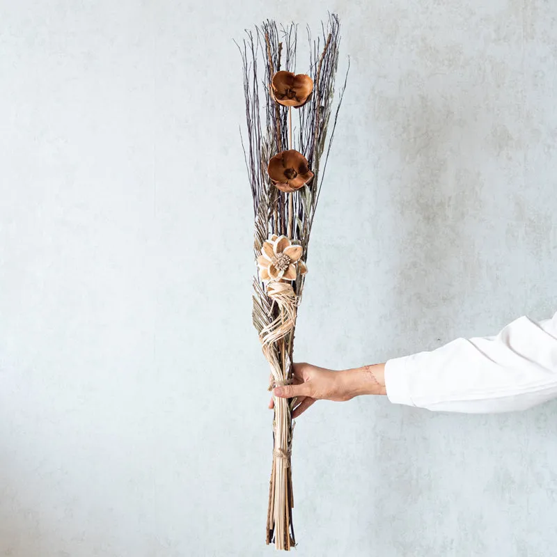 Ember Dried Stem