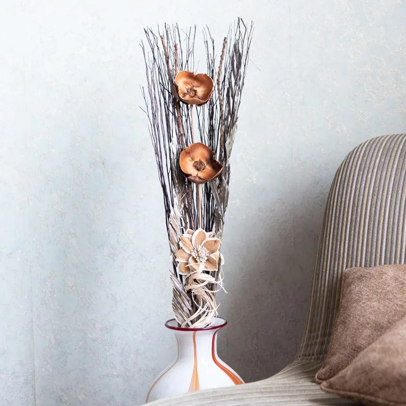 Ember Dried Stem