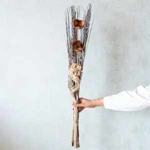 Ember Dried Stem
