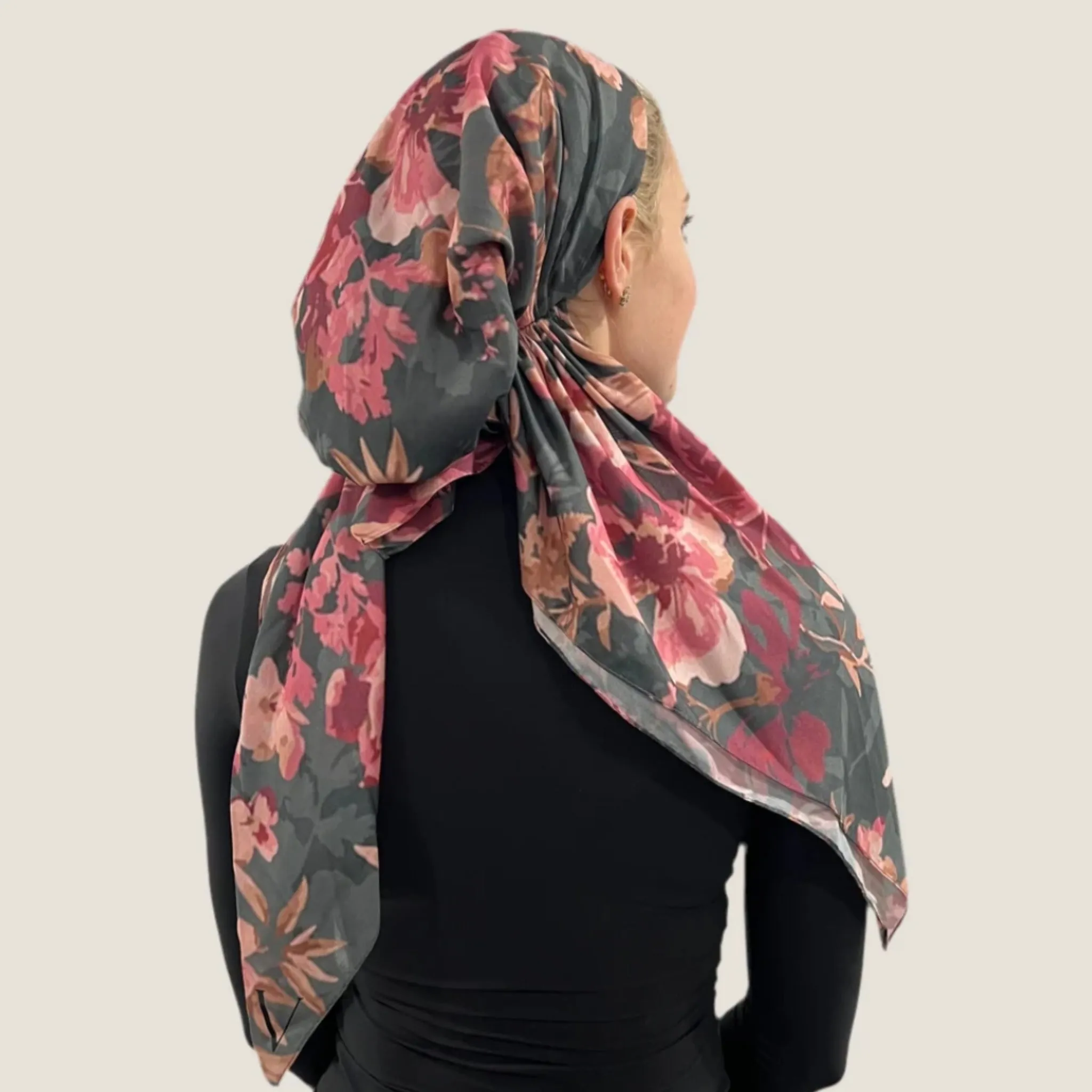 Esme Headscarf by Valeri Many Styles