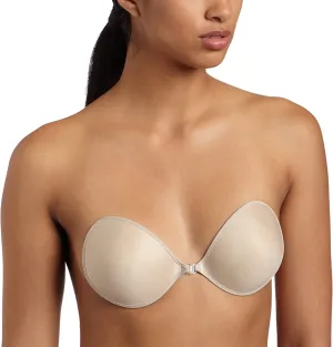 Fashion Forms Ultralite Nu Bra - Nude