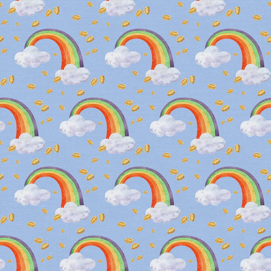 Follow the Rainbow