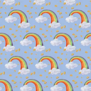 Follow the Rainbow