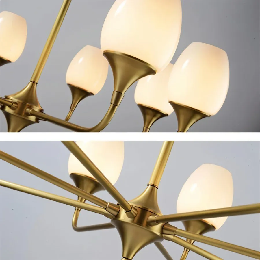 Genip Chandelier