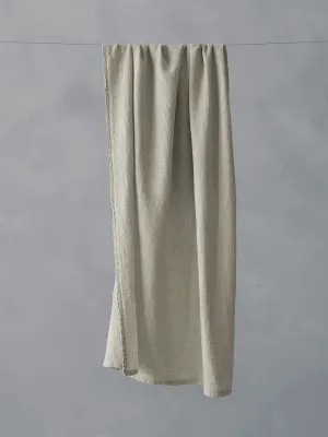 Guest towel lipe - mastice