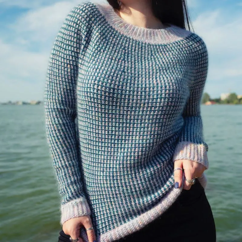 Harmony Sweater Yarn Bundle | Townhouse Yarns