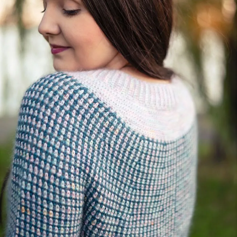 Harmony Sweater Yarn Bundle | Townhouse Yarns