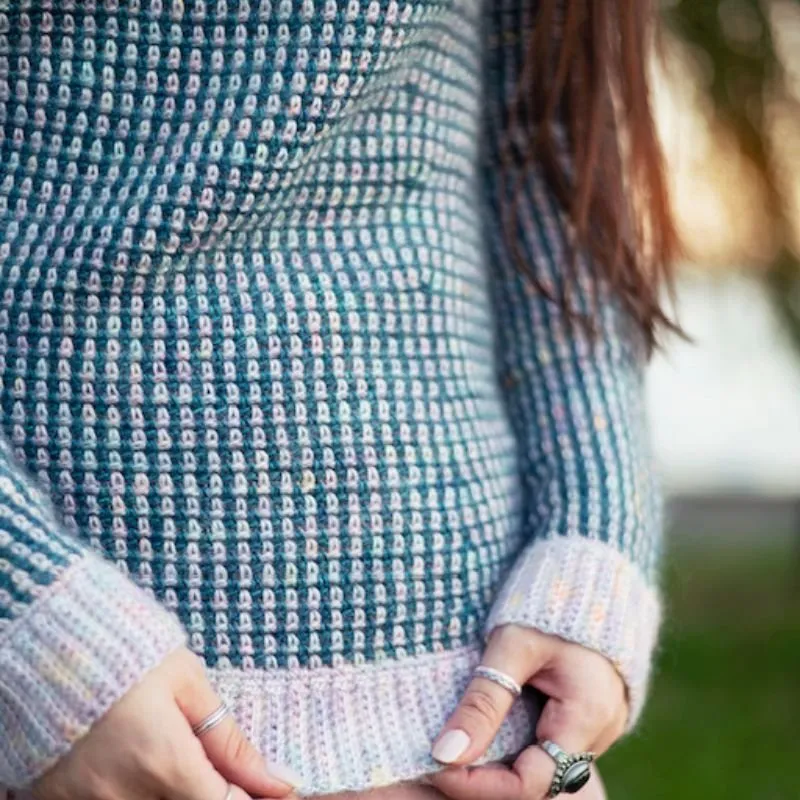 Harmony Sweater Yarn Bundle | Townhouse Yarns