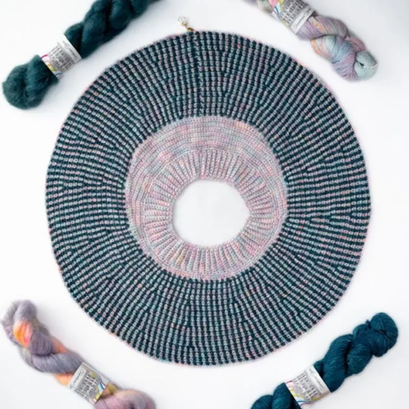 Harmony Sweater Yarn Bundle | Townhouse Yarns