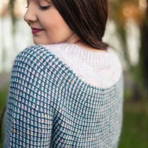 Harmony Sweater Yarn Bundle | Townhouse Yarns