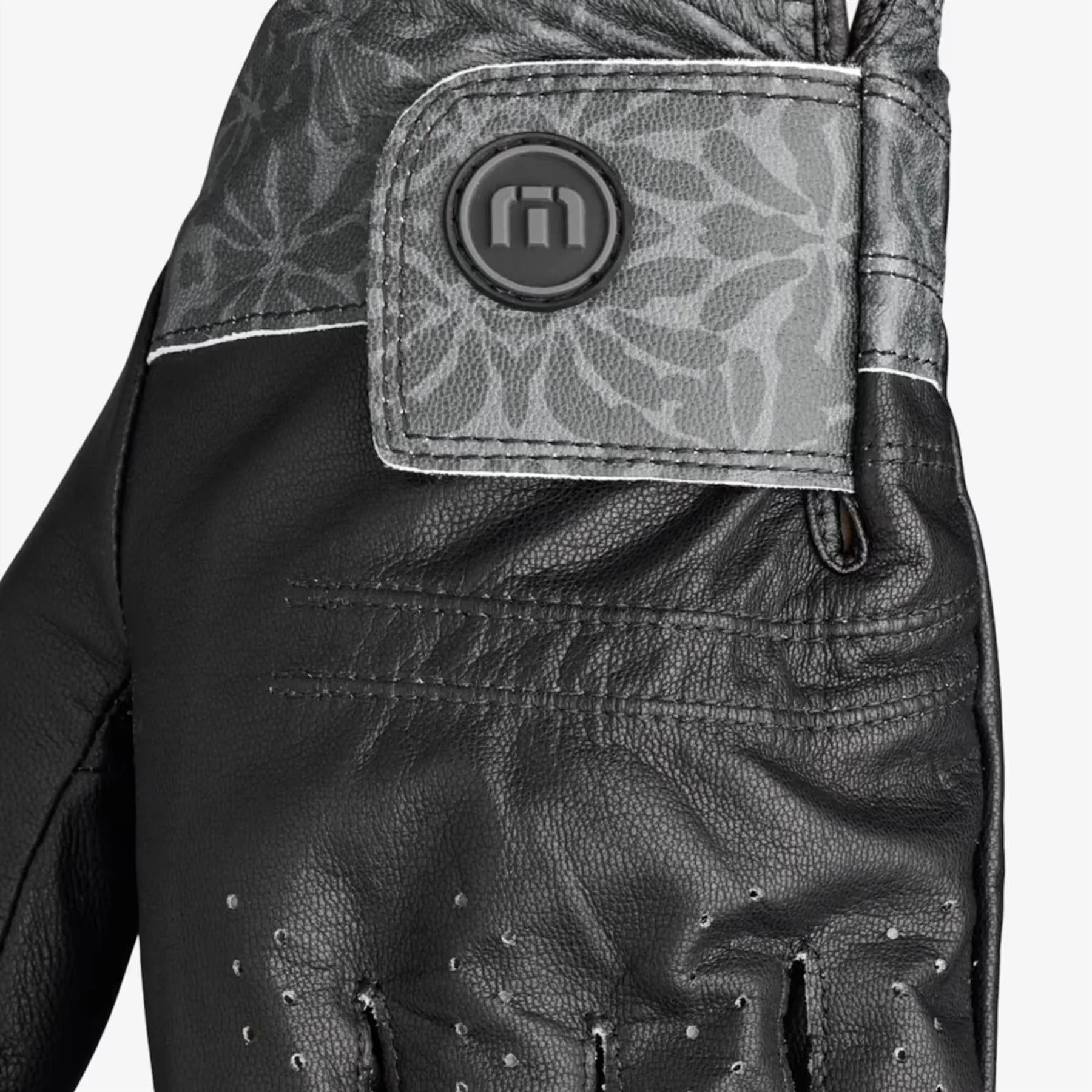 Headliner LH Glove Ebony - AW24