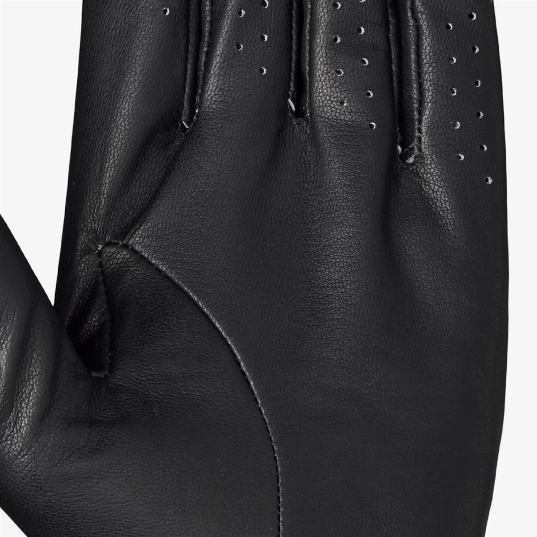 Headliner LH Glove Ebony - AW24