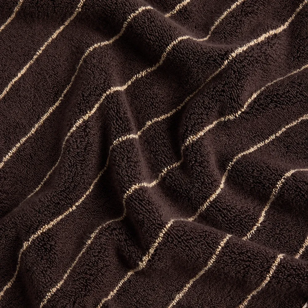 Hommey Hair Wrap - Espresso