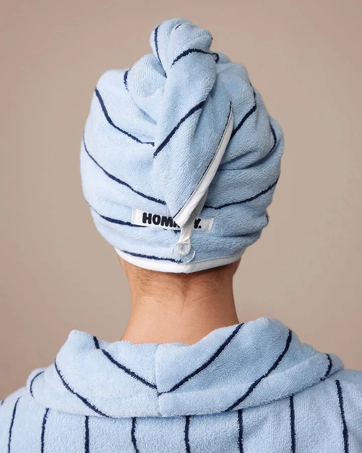 Hommey Hair Wrap - Mist