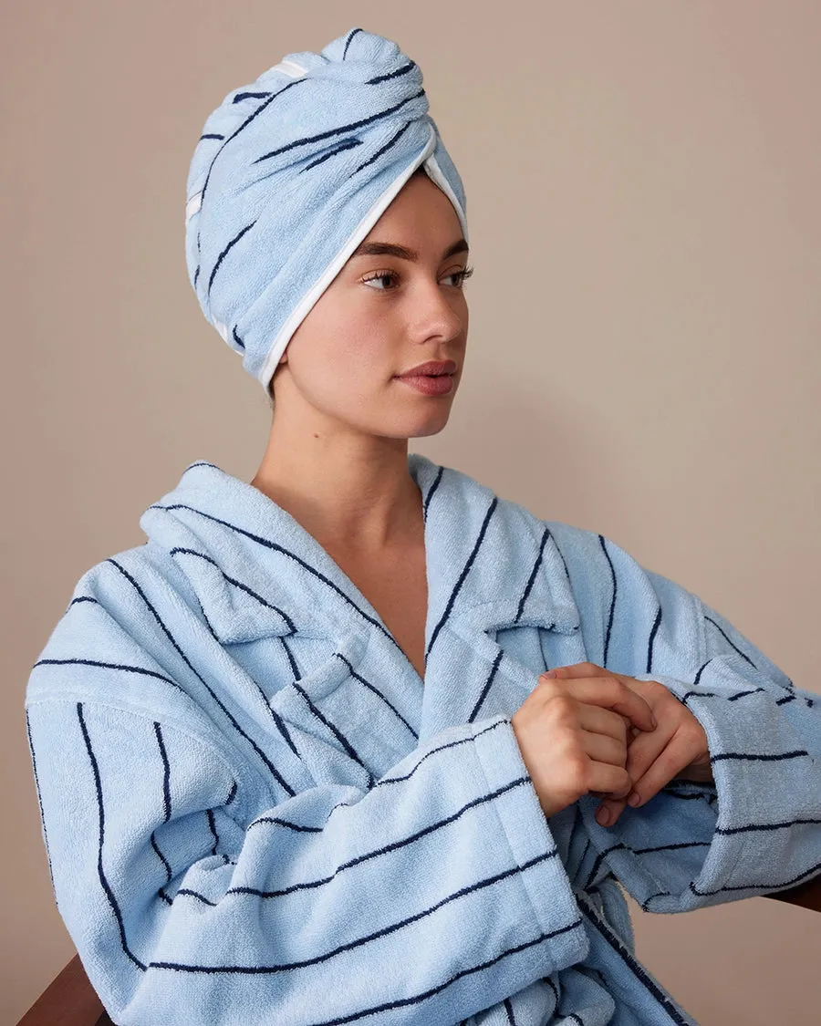 Hommey Hair Wrap - Mist